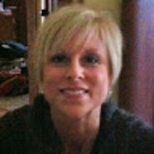 Meet your Posher, Mary carol